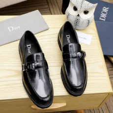 Christian Dior Leather Shoes